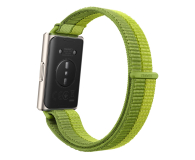 HUAWEI Band 11 Pro Zielony - 1502898 - zdjęcie 2